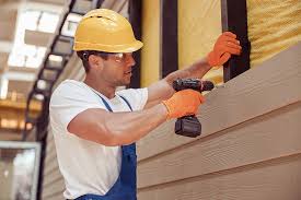 Best Historical Building Siding Restoration  in Kirksville, MO